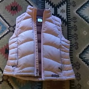 patagonia vest